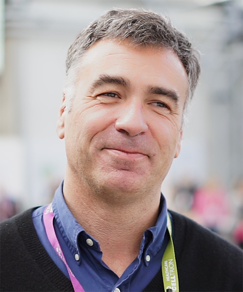 Pr Arnaud BOURREILLE