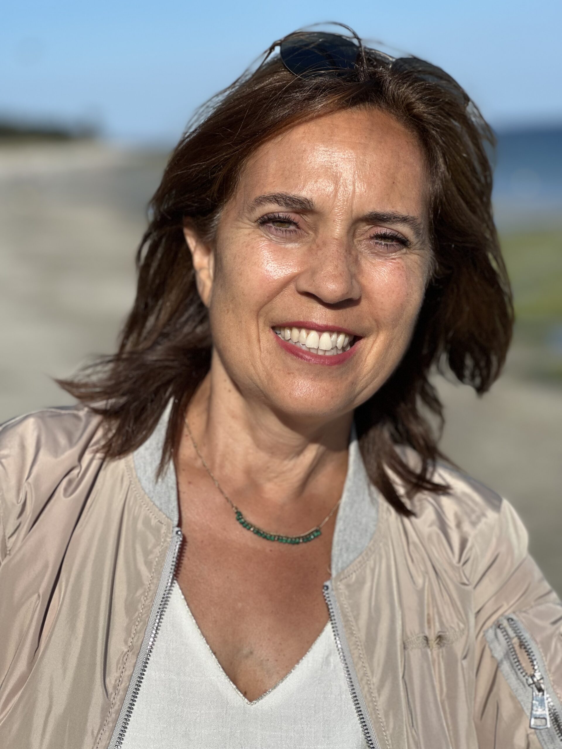 Isabelle LEMIÈRE