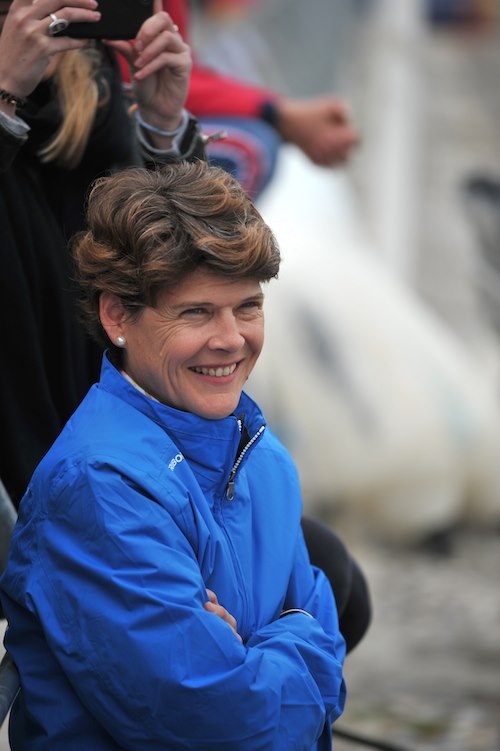 Marie-Anne SALOUX